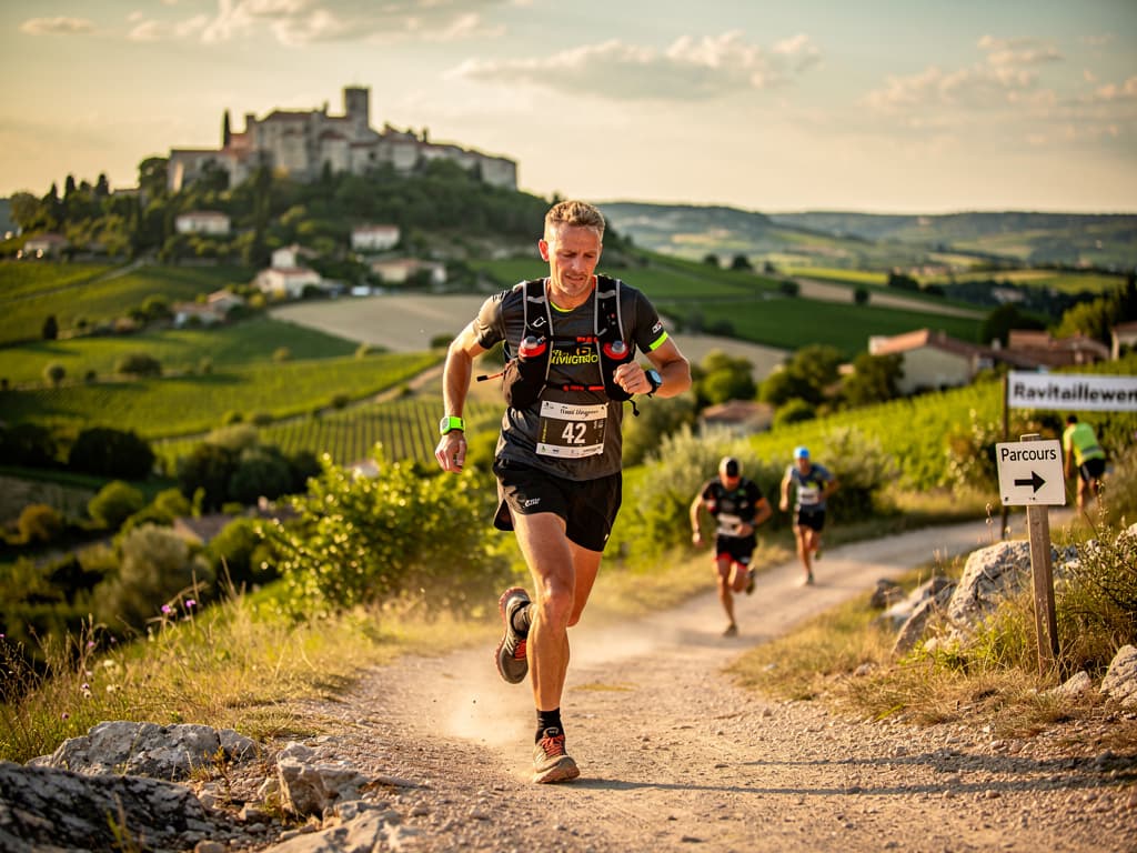 Pourquoi s'inscrire à Le Trail du Tirel ?