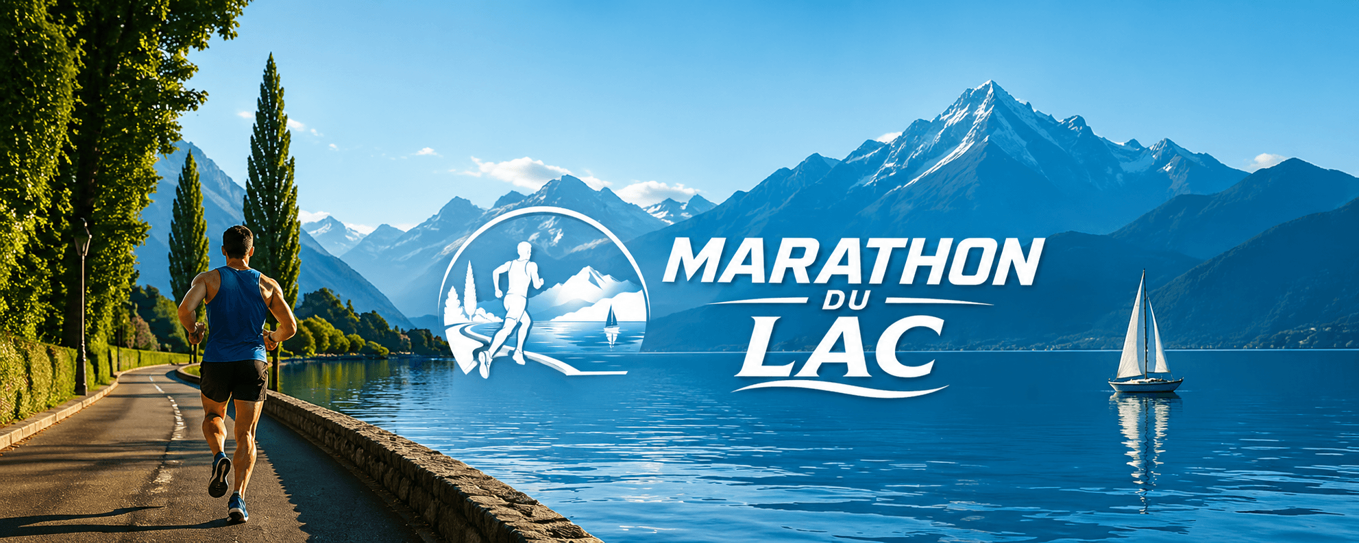 Marathon du lac