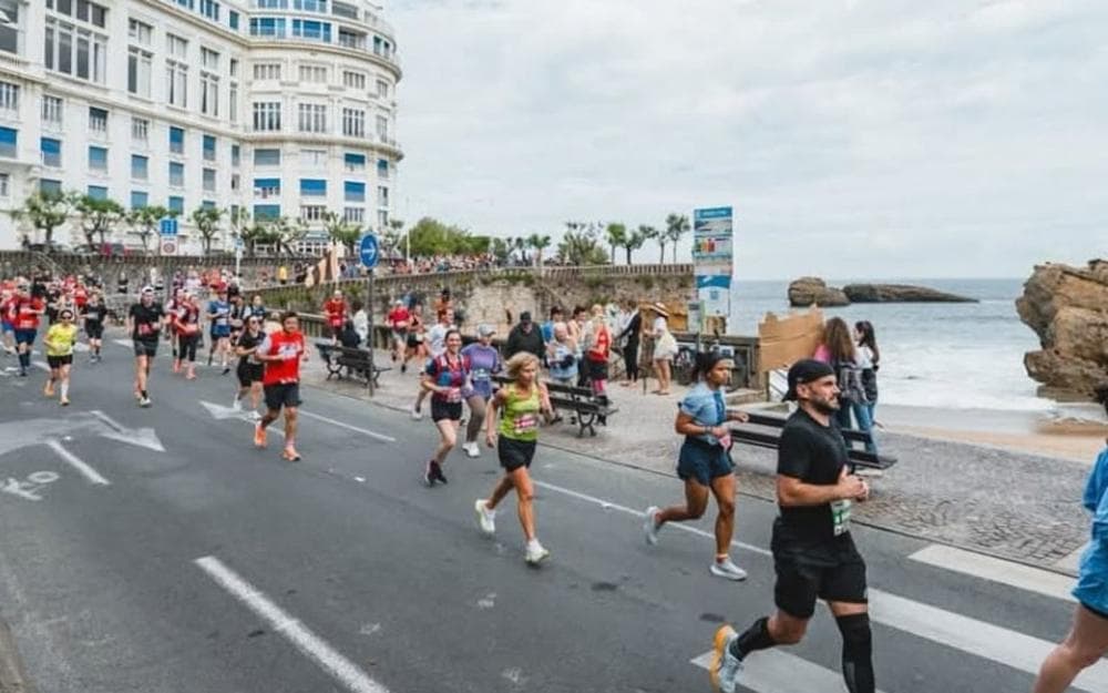 Pourquoi s'inscrire à Marathon du lac ?